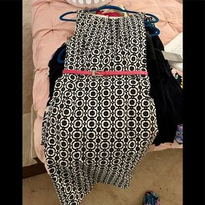 Nine West Dress with Belt